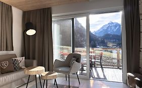 Avenida Panorama Suites Kaprun